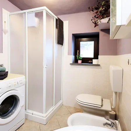 Apartament Re Cit Diano dʼAlba