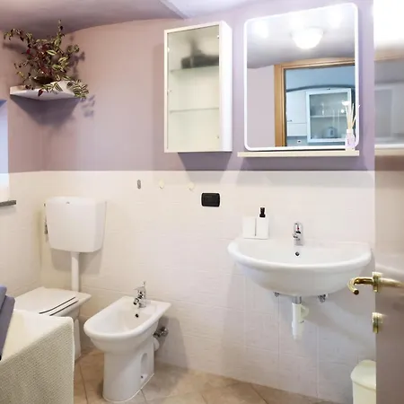 Re Cit Apartament Diano dʼAlba